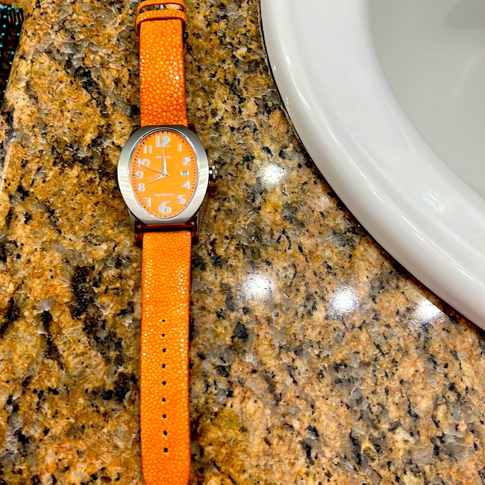 MILLAGE watch
